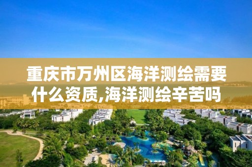 重庆市万州区海洋测绘需要什么资质,海洋测绘辛苦吗