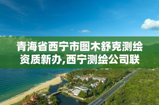 青海省西宁市图木舒克测绘资质新办,西宁测绘公司联系方式。