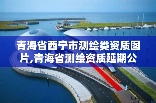 青海省西宁市测绘类资质图片,青海省测绘资质延期公告