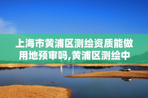 上海市黄浦区测绘资质能做用地预审吗,黄浦区测绘中心