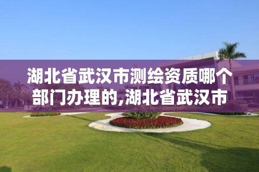 湖北省武汉市测绘资质哪个部门办理的,湖北省武汉市测绘资质哪个部门办理的。