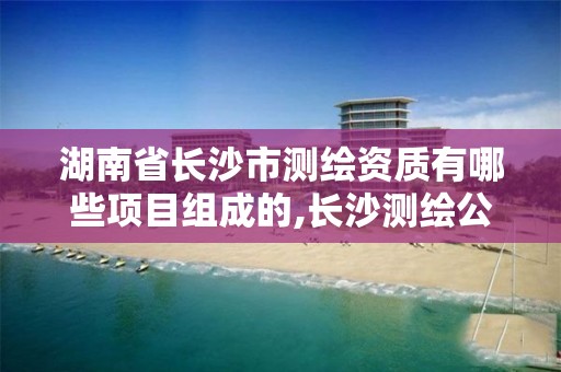 湖南省长沙市测绘资质有哪些项目组成的,长沙测绘公司资质有哪家。