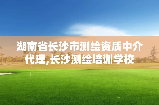 湖南省长沙市测绘资质中介代理,长沙测绘培训学校