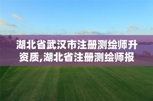 湖北省武汉市注册测绘师升资质,湖北省注册测绘师报名时间