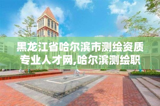 黑龙江省哈尔滨市测绘资质专业人才网,哈尔滨测绘职工中等专业学校。