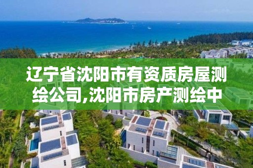 辽宁省沈阳市有资质房屋测绘公司,沈阳市房产测绘中心官网