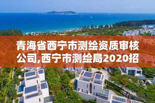 青海省西宁市测绘资质审核公司,西宁市测绘局2020招聘