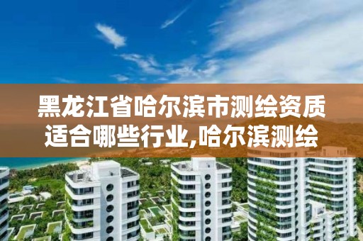 黑龙江省哈尔滨市测绘资质适合哪些行业,哈尔滨测绘学校