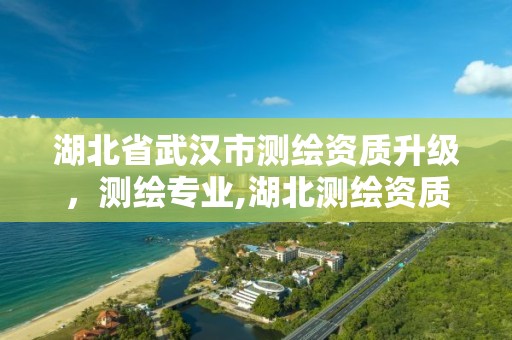 湖北省武汉市测绘资质升级，测绘专业,湖北测绘资质查询