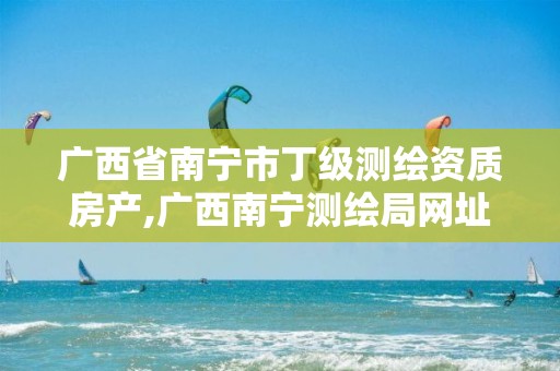 广西省南宁市丁级测绘资质房产,广西南宁测绘局网址