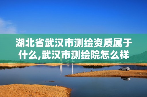 湖北省武汉市测绘资质属于什么,武汉市测绘院怎么样