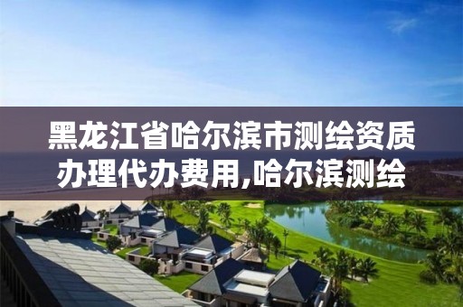 黑龙江省哈尔滨市测绘资质办理代办费用,哈尔滨测绘局幼儿园是民办还是公办