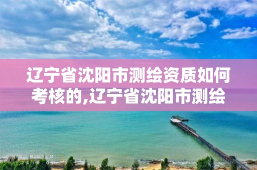 辽宁省沈阳市测绘资质如何考核的,辽宁省沈阳市测绘资质如何考核的啊