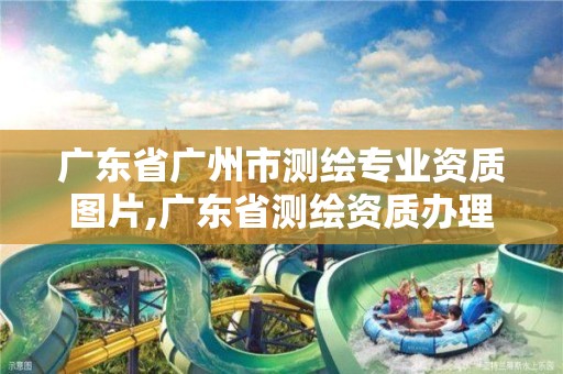 广东省广州市测绘专业资质图片,广东省测绘资质办理流程