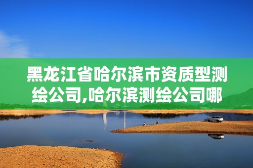 黑龙江省哈尔滨市资质型测绘公司,哈尔滨测绘公司哪家好