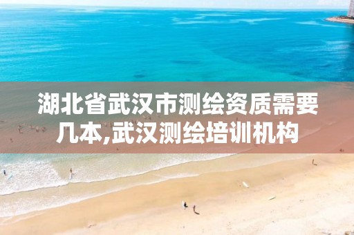 湖北省武汉市测绘资质需要几本,武汉测绘培训机构