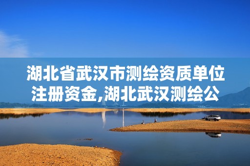 湖北省武汉市测绘资质单位注册资金,湖北武汉测绘公司排行榜