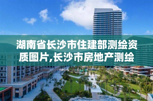 湖南省长沙市住建部测绘资质图片,长沙市房地产测绘队电话