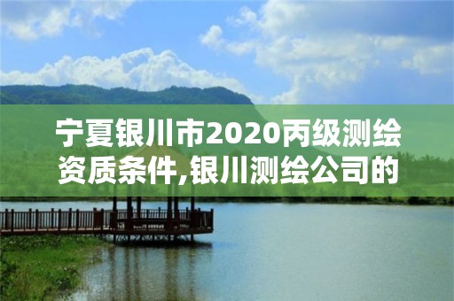 宁夏银川市2020丙级测绘资质条件,银川测绘公司的联系方式