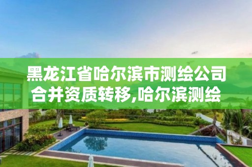 黑龙江省哈尔滨市测绘公司合并资质转移,哈尔滨测绘公司招聘