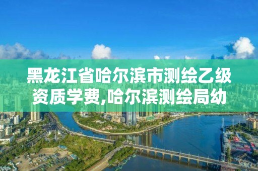 黑龙江省哈尔滨市测绘乙级资质学费,哈尔滨测绘局幼儿园是民办还是公办