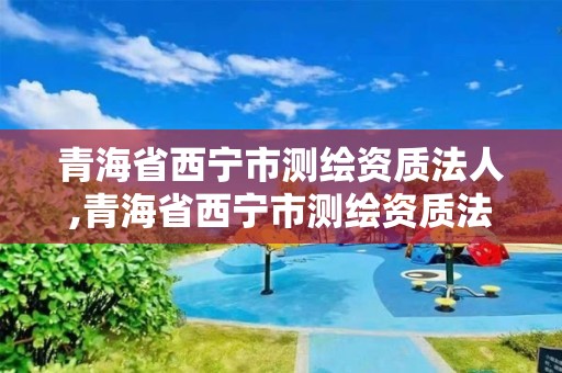 青海省西宁市测绘资质法人,青海省西宁市测绘资质法人有哪些