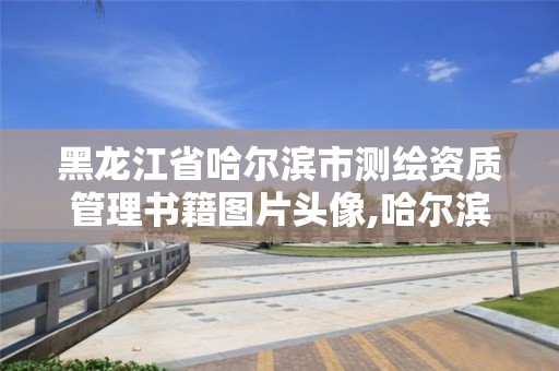 黑龙江省哈尔滨市测绘资质管理书籍图片头像,哈尔滨测绘招聘信息。