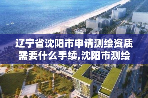 辽宁省沈阳市申请测绘资质需要什么手续,沈阳市测绘局官网。