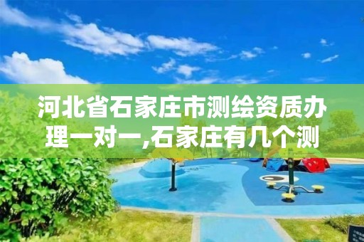 河北省石家庄市测绘资质办理一对一,石家庄有几个测绘局。