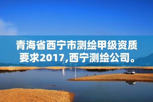 青海省西宁市测绘甲级资质要求2017,西宁测绘公司。