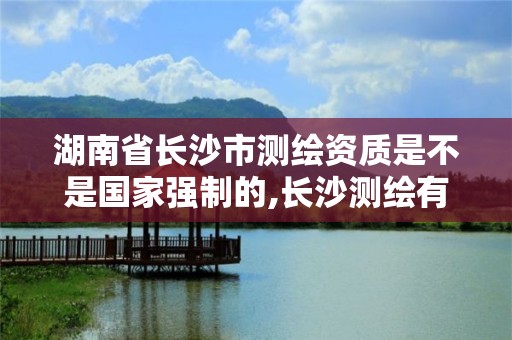 湖南省长沙市测绘资质是不是国家强制的,长沙测绘有限公司是国企吗。