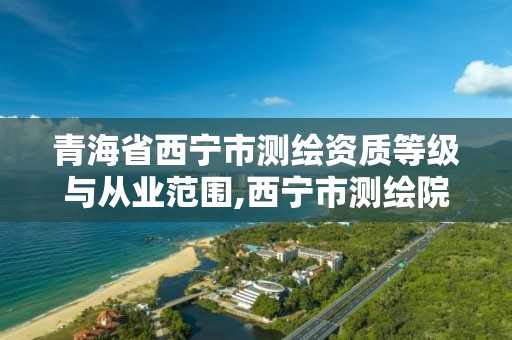 青海省西宁市测绘资质等级与从业范围,西宁市测绘院怎么样。