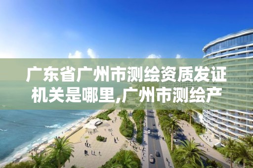 广东省广州市测绘资质发证机关是哪里,广州市测绘产品质量检验中心。