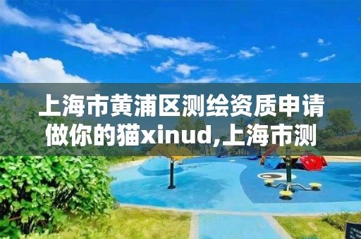 上海市黄浦区测绘资质申请做你的猫xinud,上海市测绘院电话。