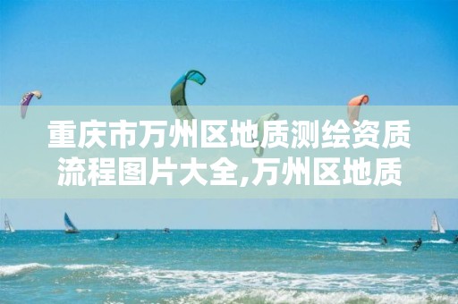 重庆市万州区地质测绘资质流程图片大全,万州区地质环境监测站。