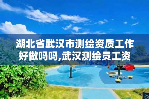 湖北省武汉市测绘资质工作好做吗吗,武汉测绘员工资。