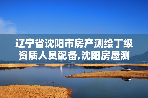 辽宁省沈阳市房产测绘丁级资质人员配备,沈阳房屋测绘。