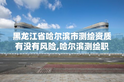 黑龙江省哈尔滨市测绘资质有没有风险,哈尔滨测绘职工中等专业学校。