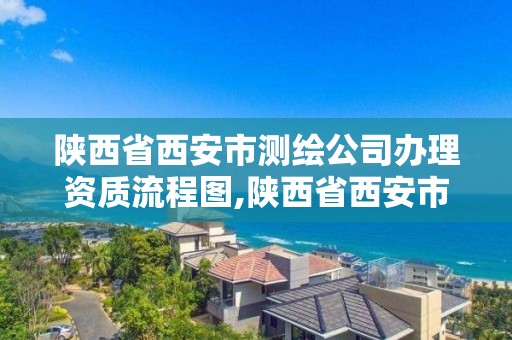 陕西省西安市测绘公司办理资质流程图,陕西省西安市测绘公司办理资质流程图片。