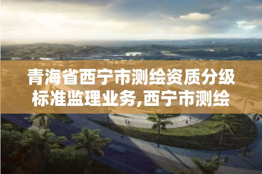 青海省西宁市测绘资质分级标准监理业务,西宁市测绘局2020招聘。