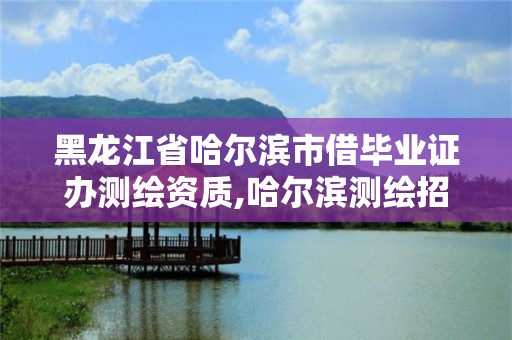 黑龙江省哈尔滨市借毕业证办测绘资质,哈尔滨测绘招聘。