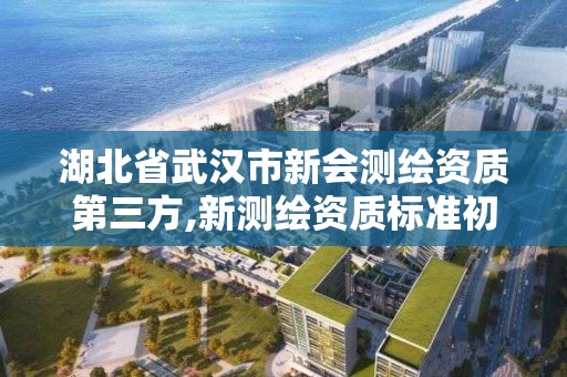 湖北省武汉市新会测绘资质第三方,新测绘资质标准初稿。