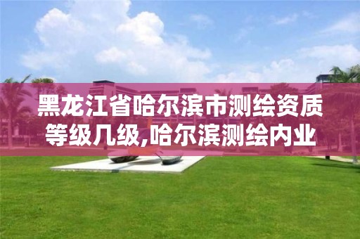 黑龙江省哈尔滨市测绘资质等级几级,哈尔滨测绘内业招聘信息。