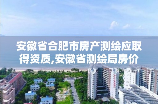 安徽省合肥市房产测绘应取得资质,安徽省测绘局房价。