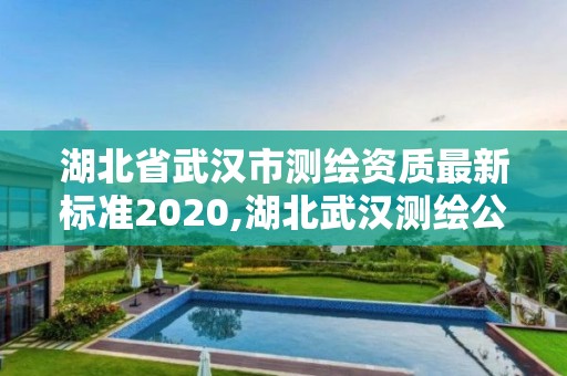 湖北省武汉市测绘资质最新标准2020,湖北武汉测绘公司排行榜。