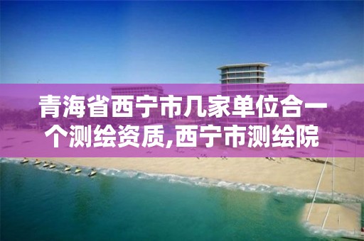 青海省西宁市几家单位合一个测绘资质,西宁市测绘院招聘公示。