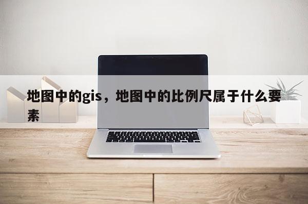 地图中的gis，地图中的比例尺属于什么要素