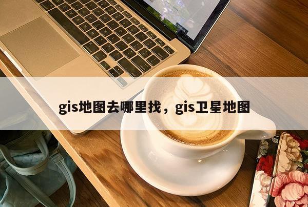 gis地图去哪里找，gis卫星地图