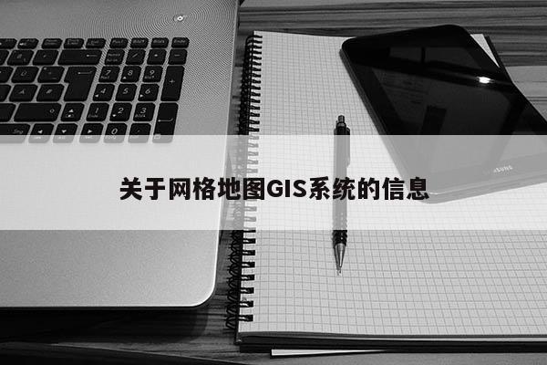 关于网格地图GIS系统的信息