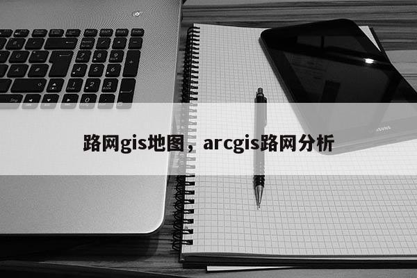 路网gis地图，arcgis路网分析